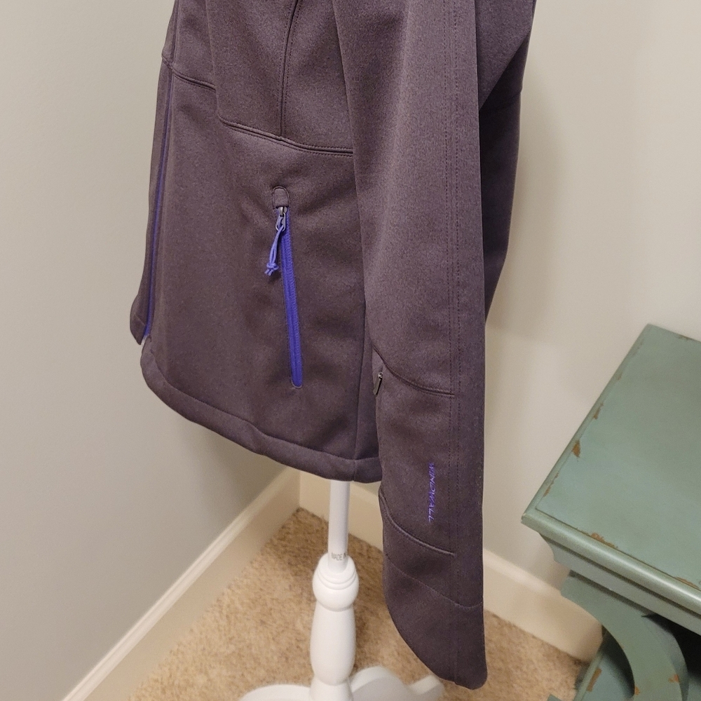 The North Face Apex Risor Jacket - image 3